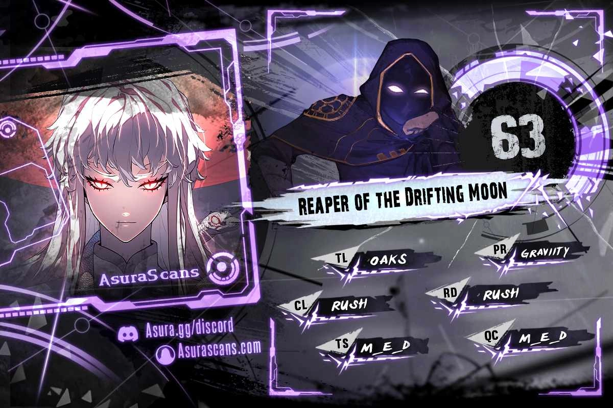 Reaper of the Drifting Moon Chapter 63 1